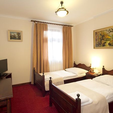 Hotel Retman Torun Ngoại thất bức ảnh