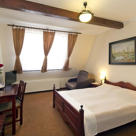 Hotel Retman Torun Ngoại thất bức ảnh