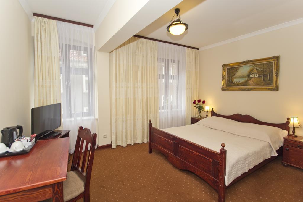 Hotel Retman Torun Ngoại thất bức ảnh