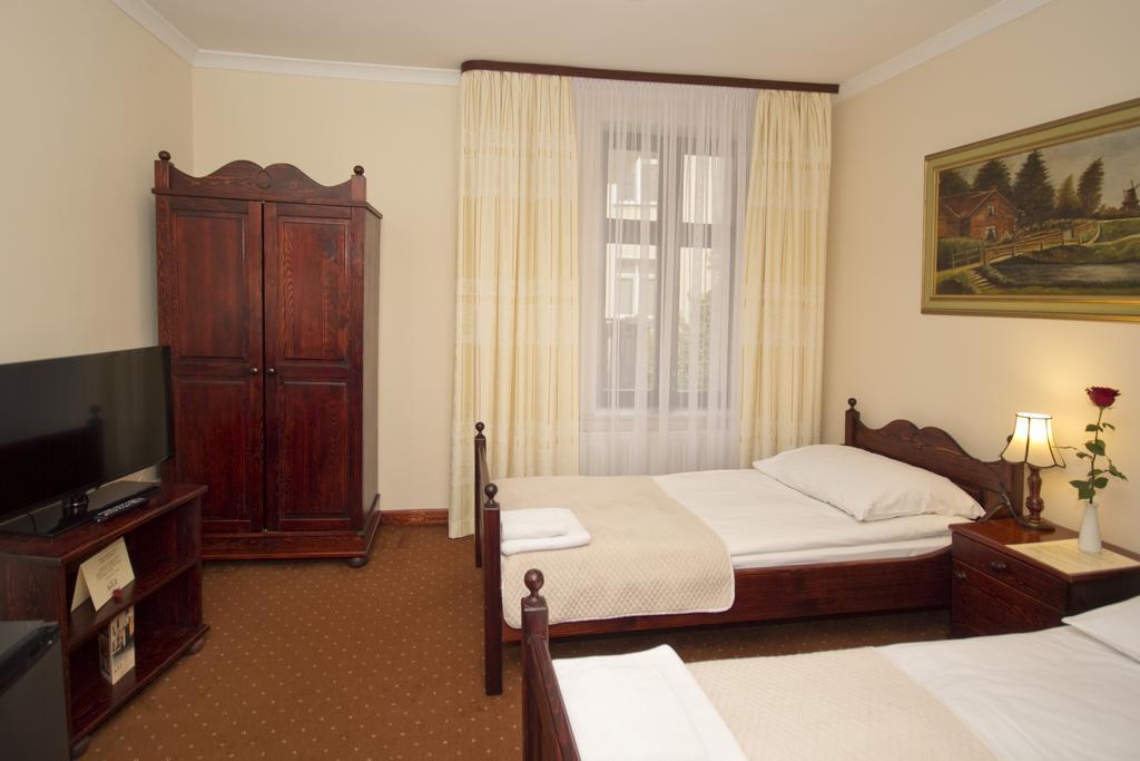 Hotel Retman Torun Ngoại thất bức ảnh