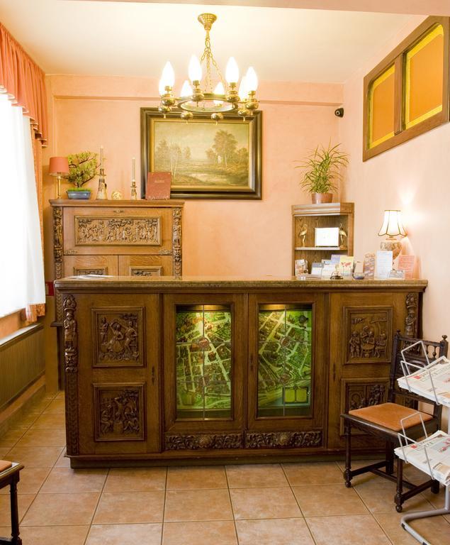 Hotel Retman Torun Ngoại thất bức ảnh