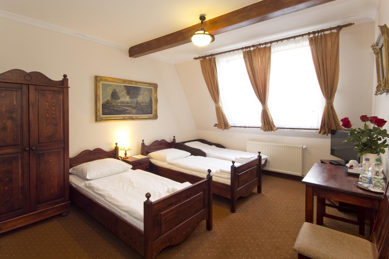 Hotel Retman Torun Ngoại thất bức ảnh