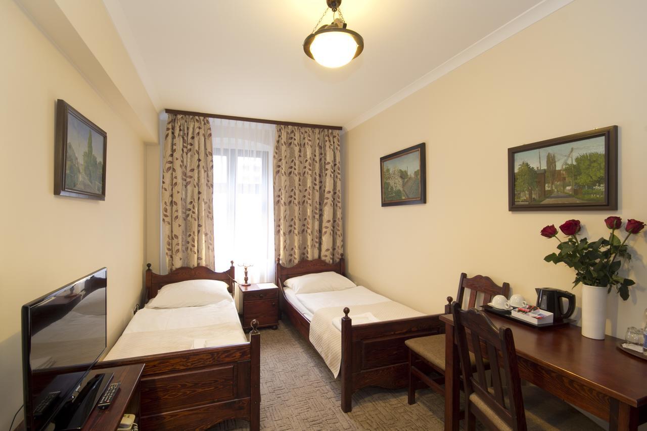 Hotel Retman Torun Ngoại thất bức ảnh