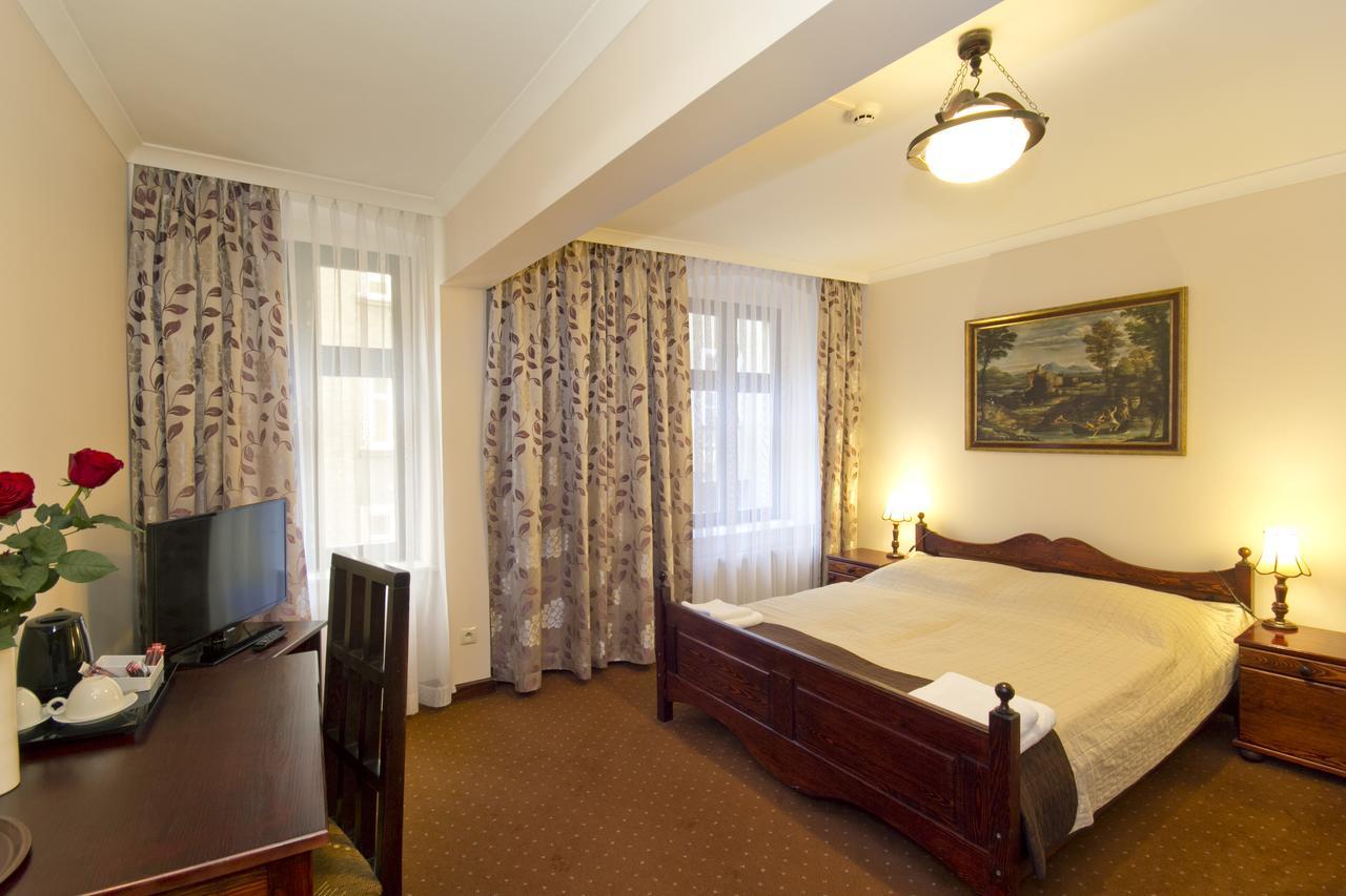 Hotel Retman Torun Ngoại thất bức ảnh