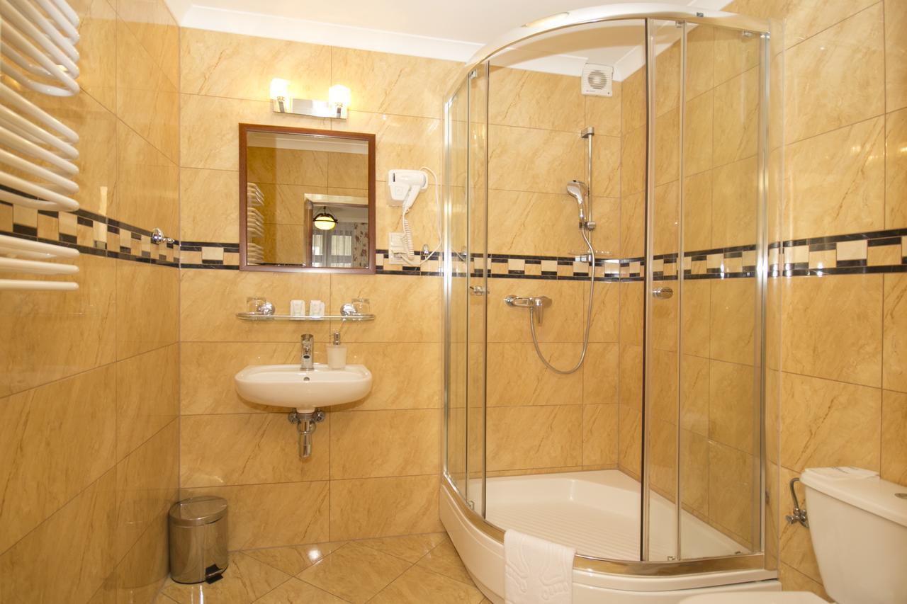 Hotel Retman Torun Ngoại thất bức ảnh