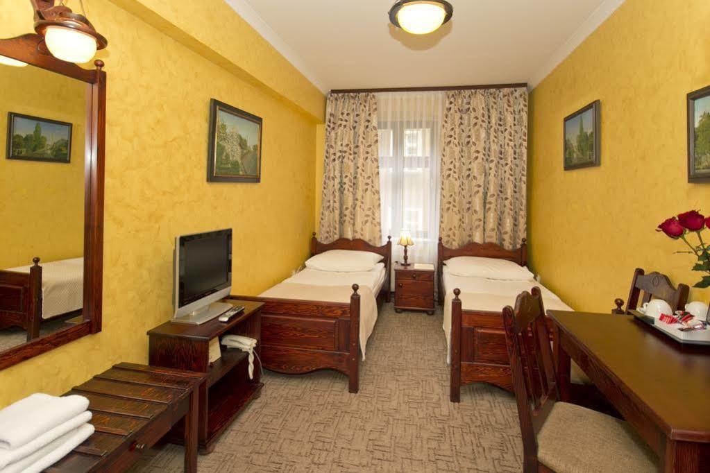 Hotel Retman Torun Ngoại thất bức ảnh