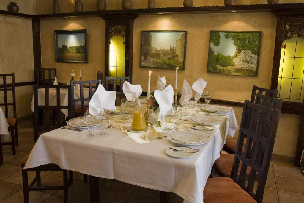 Hotel Retman Torun Ngoại thất bức ảnh