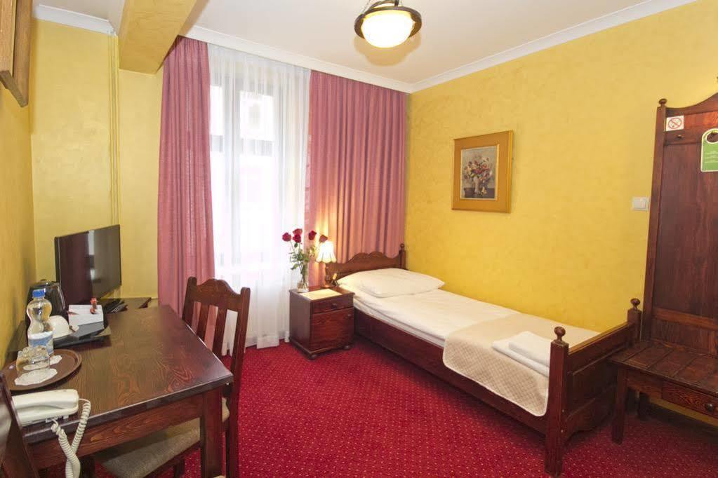 Hotel Retman Torun Ngoại thất bức ảnh
