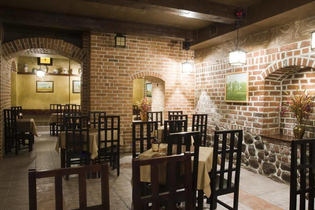 Hotel Retman Torun Ngoại thất bức ảnh