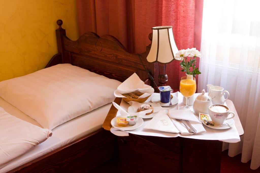 Hotel Retman Torun Phòng bức ảnh